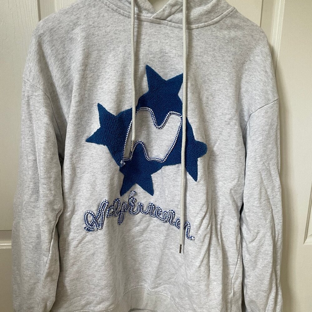 Aelfric Eden Star Sweatshirt